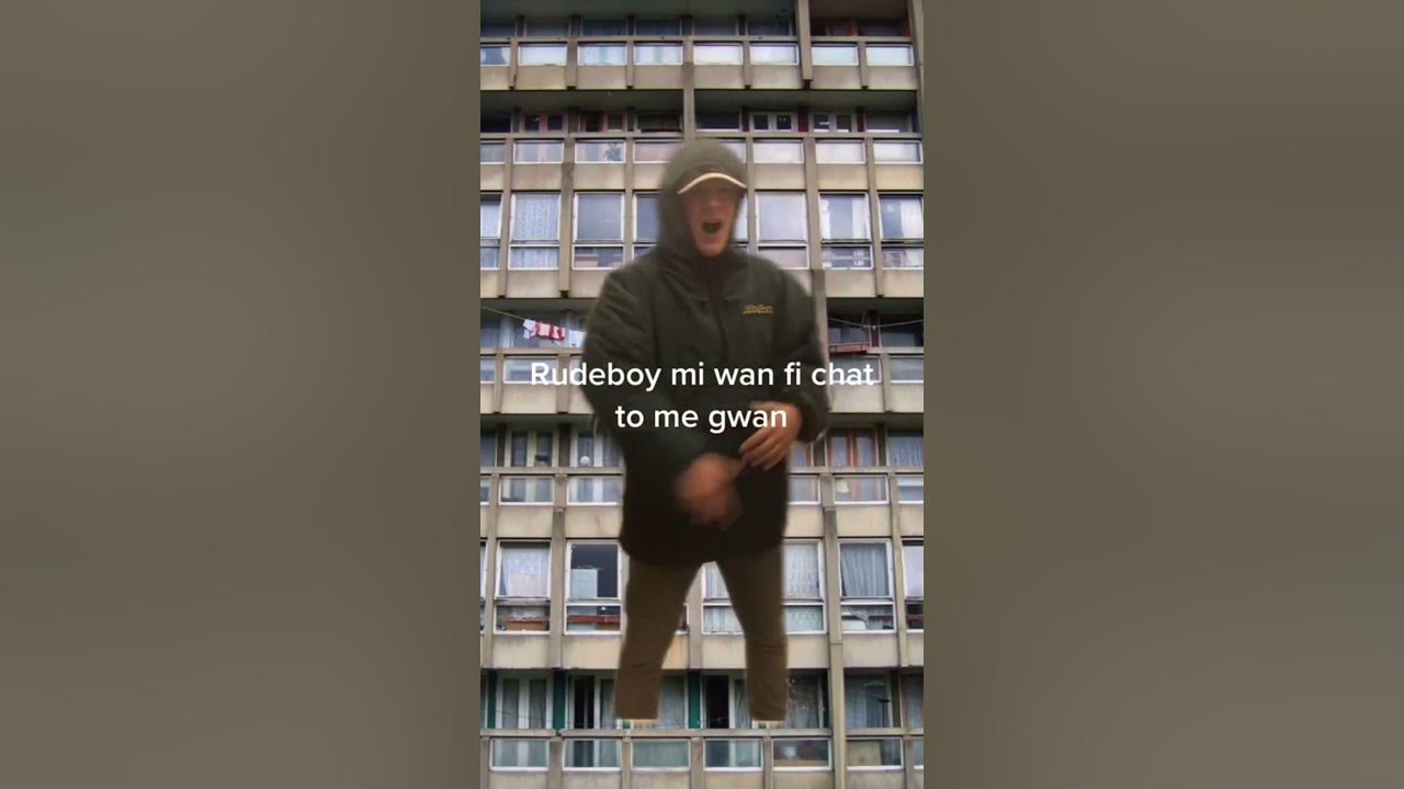 Every British Rap Song