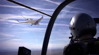 Origin Story: Blended Wing Body