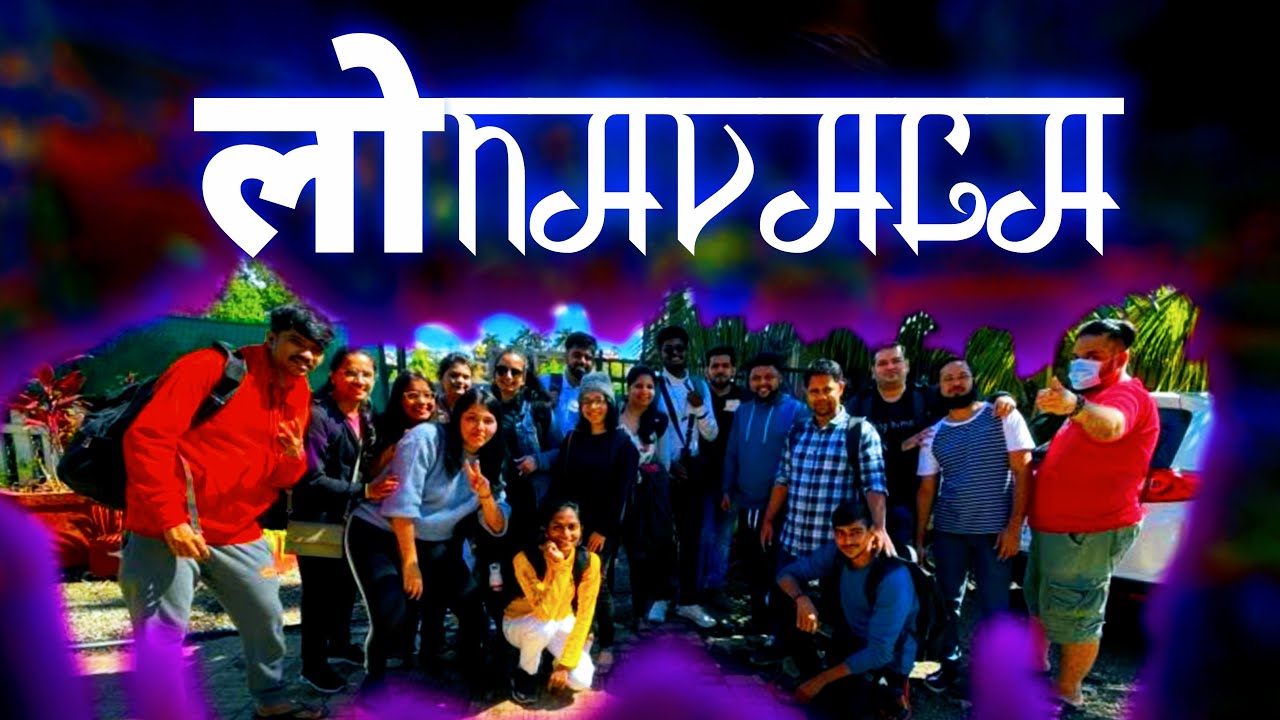 Lonavala Drive ft. New Family!