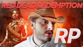 Les Gitans débarquent a Phoenix - RDR2 RP - Ep1