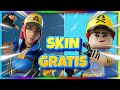 ¡Cómo conseguir la skin de LEGO en Fortnite sin gastar un céntimo!