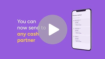 Cash pickup ANYWHERE is back 🇿🇼