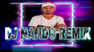 SET VERÃO MELODY ROMÂNTICO 2022 - DJ NANDO REMIX