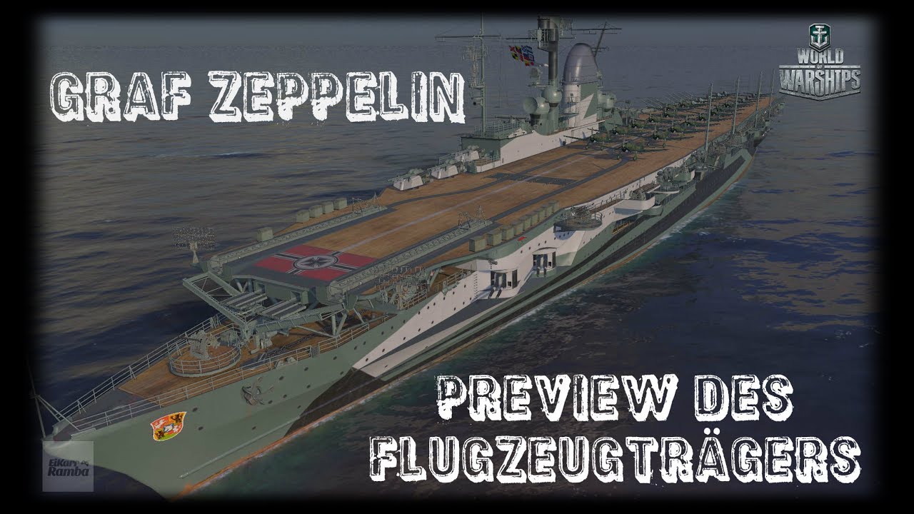 world of warships: graf zeppelin world of warships: graf zeppelin