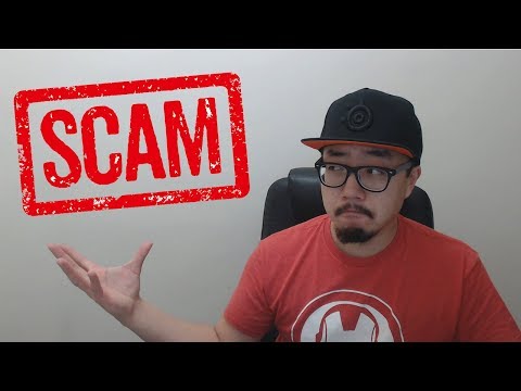 5 SIGNS OF CRAIGSLIST SCAMS (5 RED FLAGS OF CRAIGSLIST SCAMMERS)