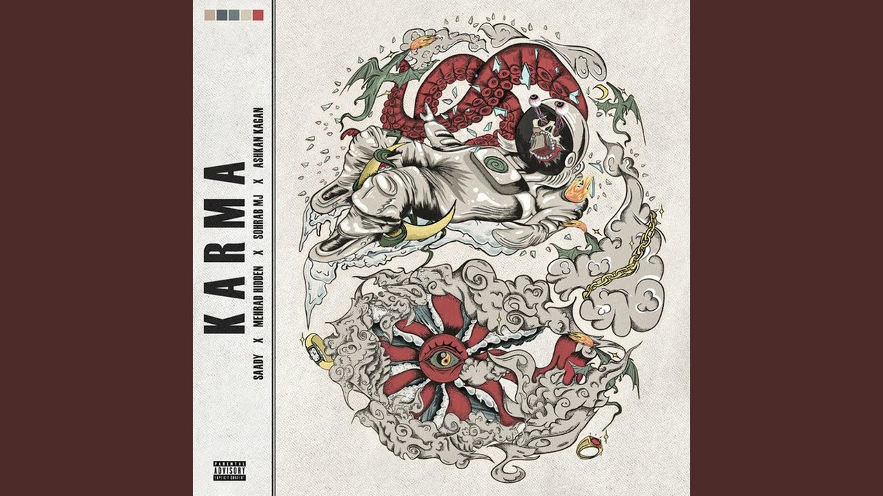 Watch Karma on YouTube Watch Karma on YouTube