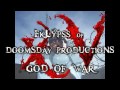 Eklypss of Doomsday Productions - God of War