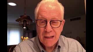 Prayer 101 - 3 Listening for God's voice