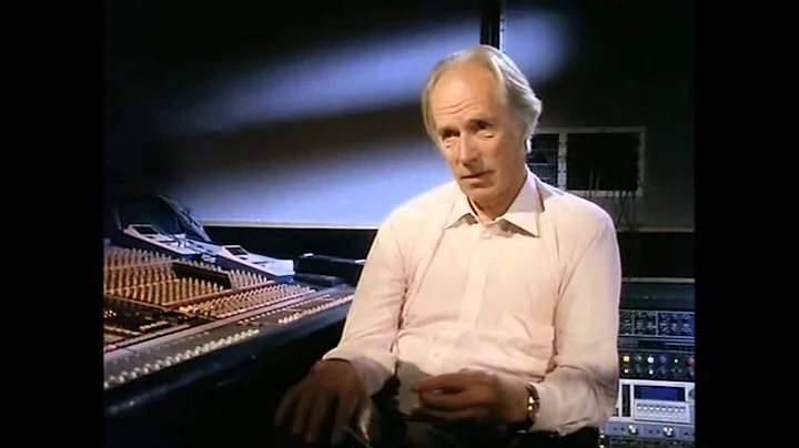 The Beatles Interviews: The First #1, Please Please Me