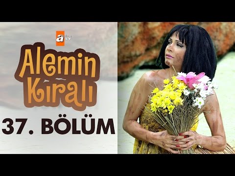 Alemin Kralı 37. Bölüm - atv