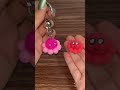 Making Cute Clay Animals… Or Trying To 😅 | Funny Clay Challenge #shorts   #diy #clay #asmr