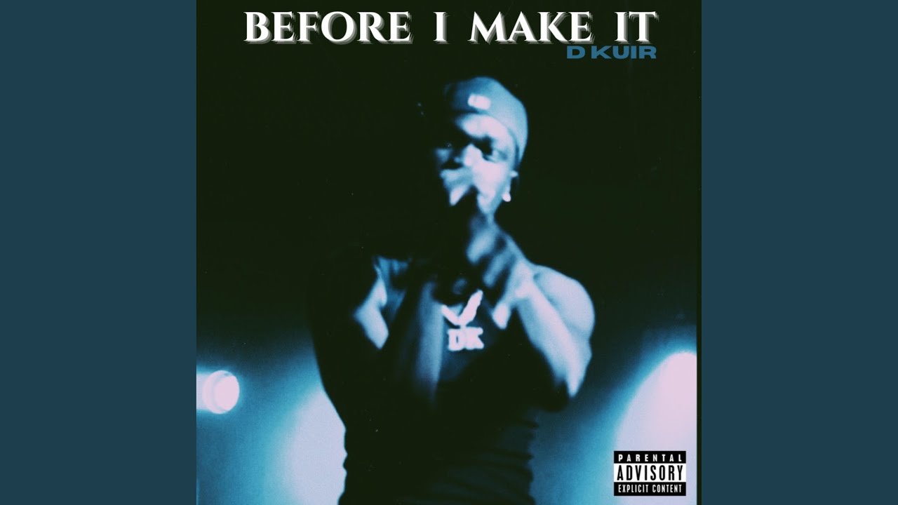 Watch Break It Down on YouTube Watch Break It Down on YouTube
