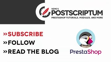 Create Products from PHP in PrestaShop