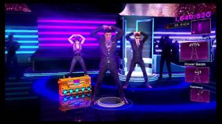 Dance Central 3 boyfriend