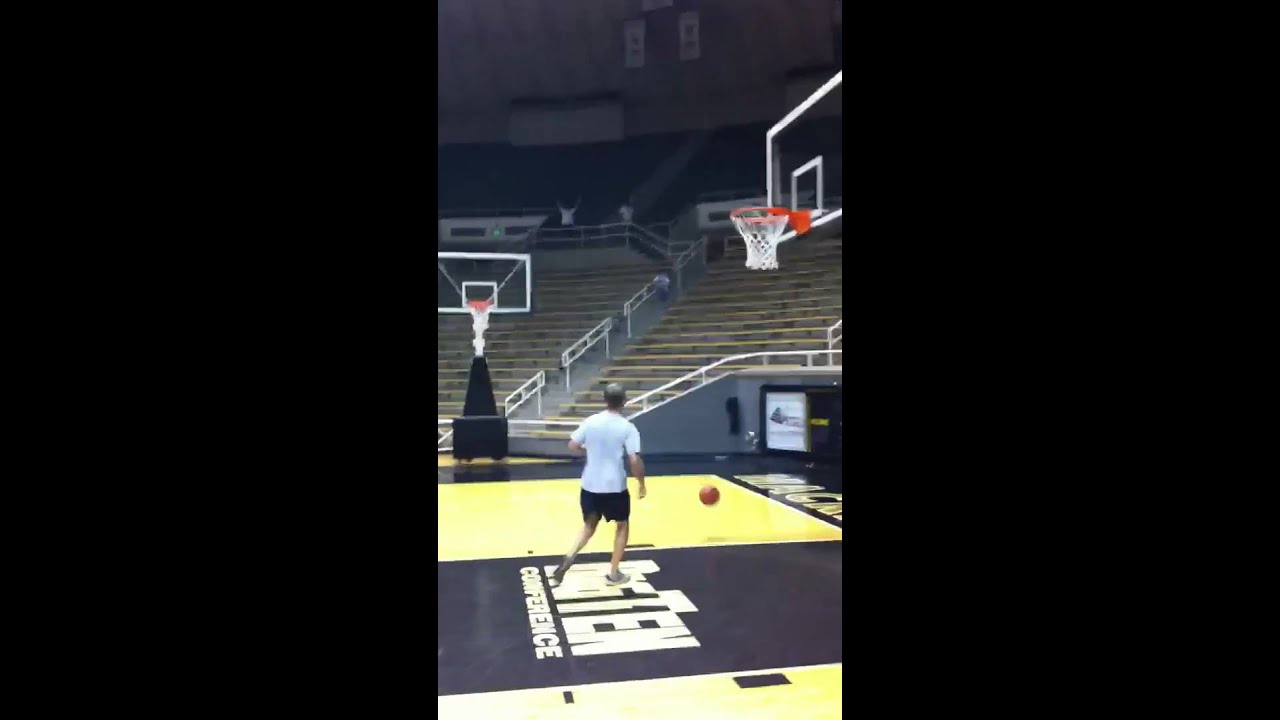 best basketball shot ever YouTube