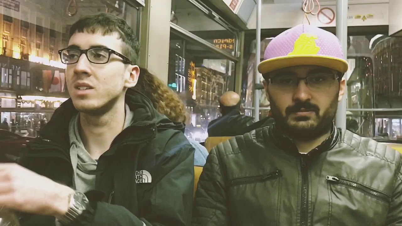 V I E N N A (Short Film)