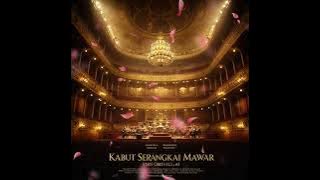 Kabut Serangkai Mawar - Ai Cover Version ori by Zaiton Sameon