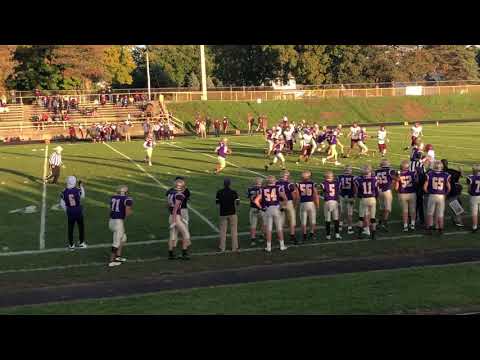 Hey my favorite part of my senior year