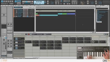 SONAR: Master Class - An Electronic Brain