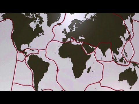 Video: Ist es besser, kleine Erdbeben zu haben?