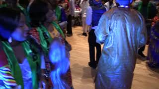 2019 All Cameroon Cultural Day Bazou