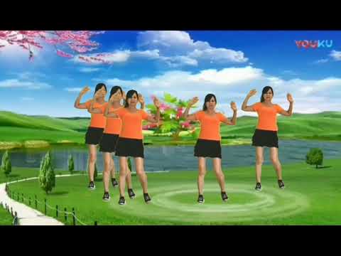 《飘》最新DJ版『完整字幕』