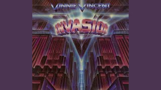 Watch Vinnie Vincent Invasion No Substitute video