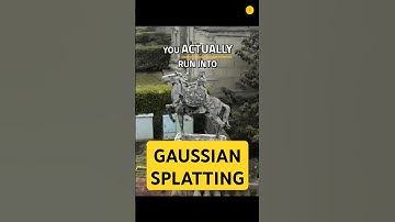3D Gaussian Splatting Craze: 🤯 Why Everyone