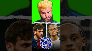 PSG vs Tottenham REVIEW