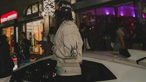 chief keef - stand up (NEW.SNIPPET.2024)