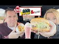 Arby&#39;s Good Burger 2 Meal Review