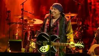 &#39;&#39;Tucson Train&#39;&#39; - Little Steven and the Disciples of Soul - New York, NY - November 6th, 2019