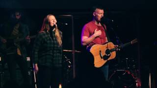 NEVER GONNA STOP SINGING [Official Live Video] | Vineyard Worship feat. Nigel Briggs chords