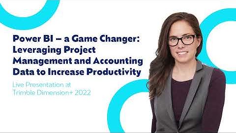 How to Leverage Power BI for Project Management & Accounting