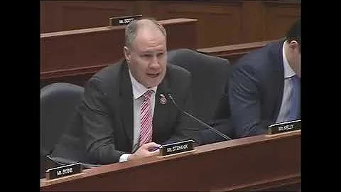 Rep. Trent Kelly Seapower and Projection Forces Subcommittee