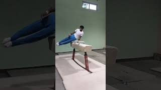 gymnastics ?? gym gymnast trending viral workout youtube hardwork shorts short
