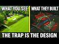Golf Courses Are Engineered to Destroy You | Here's How