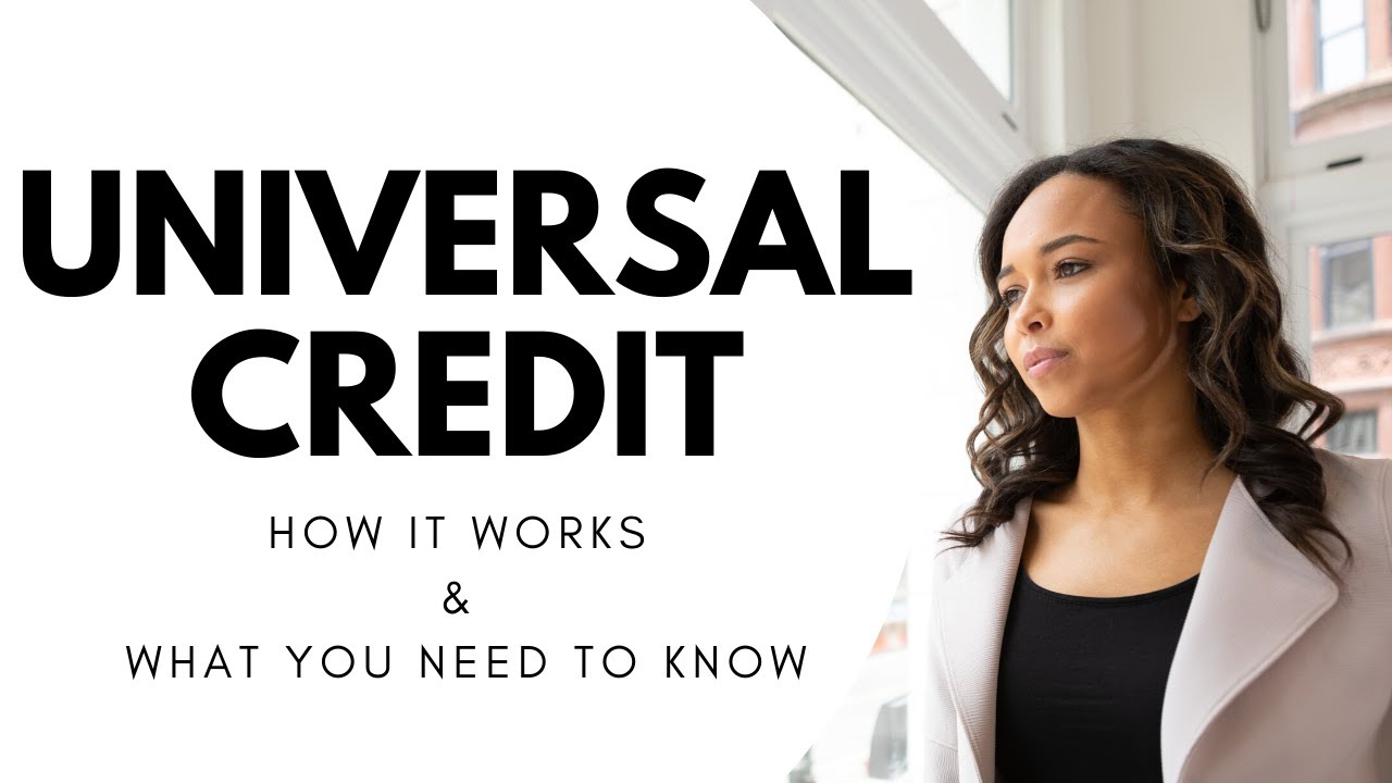 phd universal credit