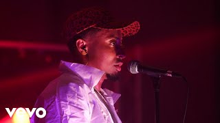 Deante' Hitchcock - Shadowman's Interlude (Live)