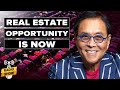 Is Real Estate Really That Expensive? -  Robert Kiyosaki, Kim Kiyosaki and Jason Hartman