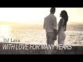 DJ Lava -  With love for many years (Music Video)