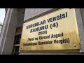 KURUMLAR VERGİSİ KANUNU (4) (2026) (Yerel ve Küresel Asgari Tamamlayıcı Kurumlar Vergisi)