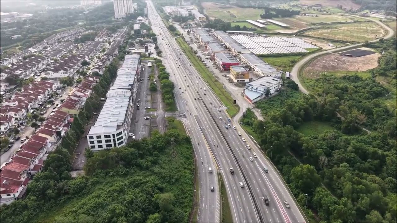 Puchong Gateway 100126 