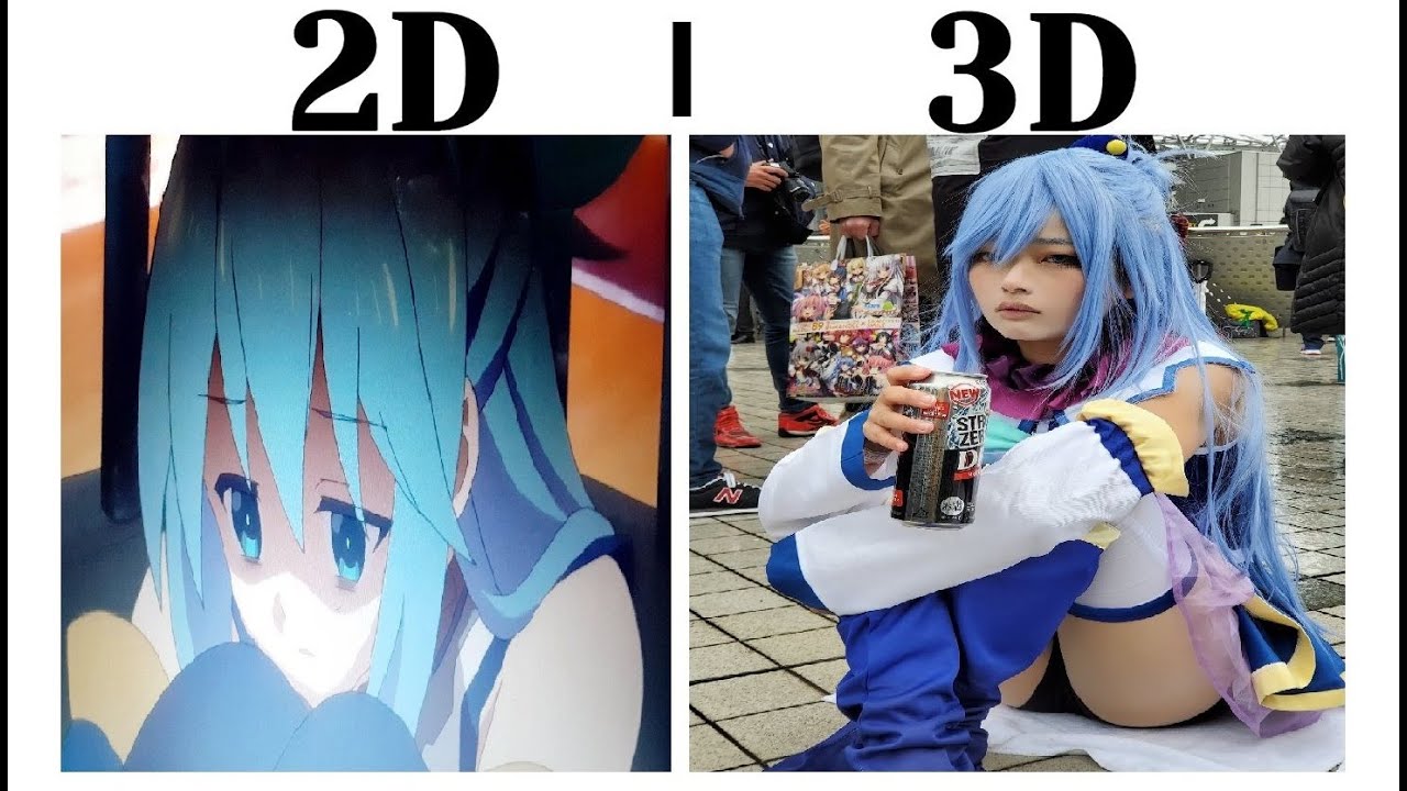 Meme anime gracioso konosuba kazuma y aqua mirada reggeaton. 