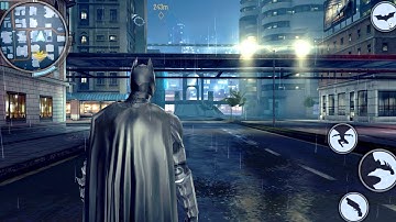 The Dark Knight Rises Mobile: 10 YEARS LATER