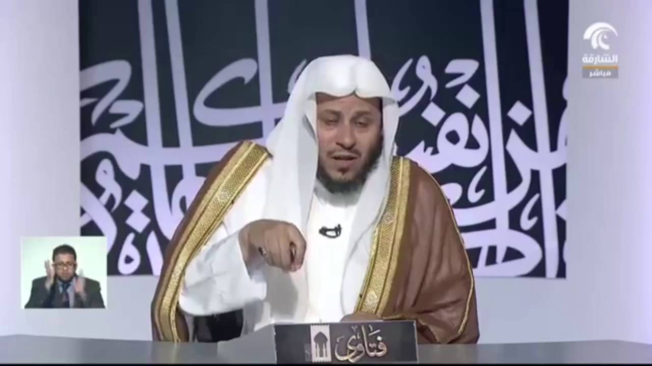 متى تصلى سنة الوضوء؟ - الشيخ عزيز فرحان