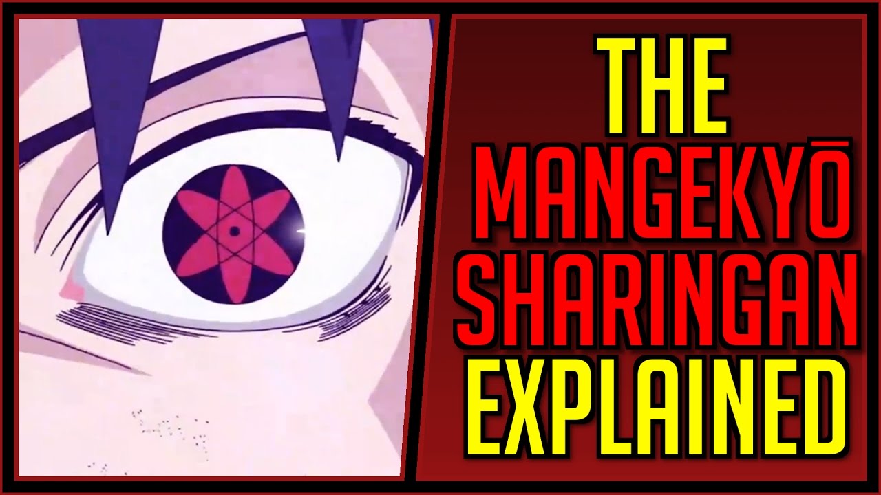 Speculating the power of Sarada's Mangekyou Sharingan - Spiel Anime