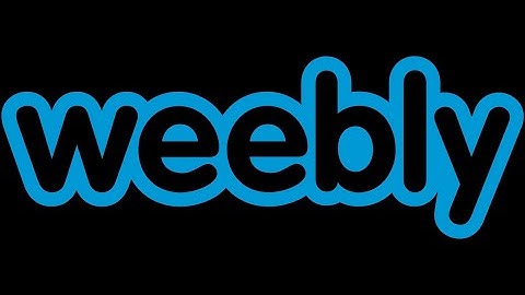 Weebly Website Header Code Insertion