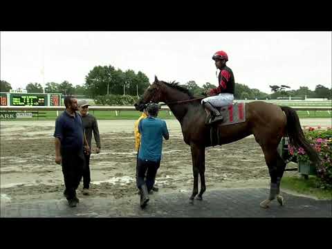 video thumbnail for MONMOUTH PARK 8-28-21 RACE 9