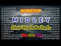 Best Slow Rock Ballads 80s 90s for a Timeless Journey Through Love and Deep Emotions